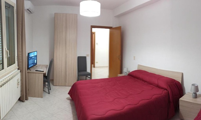 Contessa Entellina Apartment | Contessa Vacanze Byron