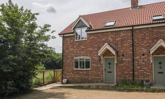 Wenhaston House | Contractor Accommodation Suffolk 10% Off Weekly