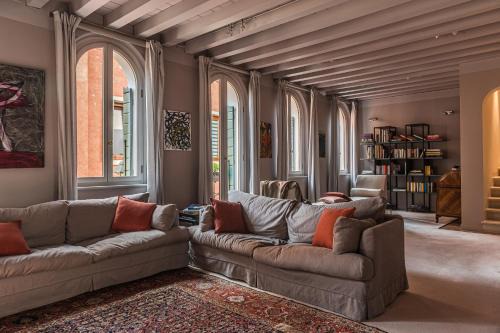 Oderzo Bed & Breakfast | Contrada 18