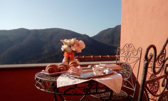 Segno Apartment | Contrada