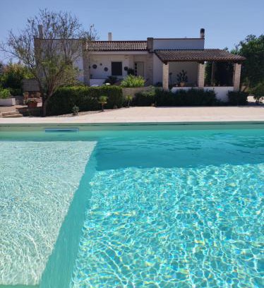 Lucugnano Bed & Breakfast | Contrada Macchia B&B