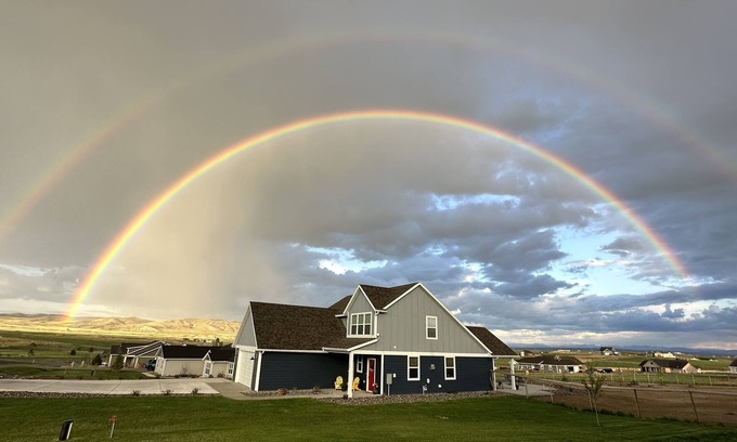 Three Forks House | Convenient location in the center of Southwest Montana’s hot spot for activities
