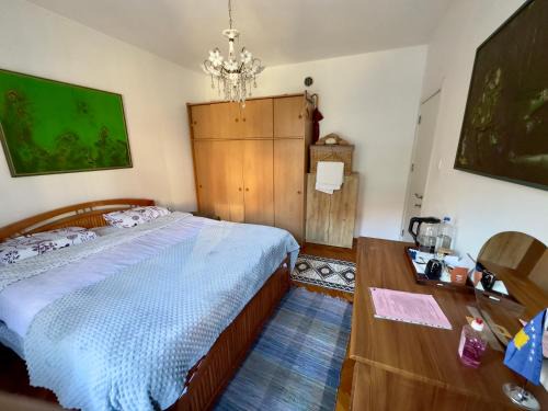 Matiçan House | Convini Bed & Bathroom Homestay