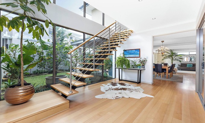 North Coogee House | Coogee Beach Oasis