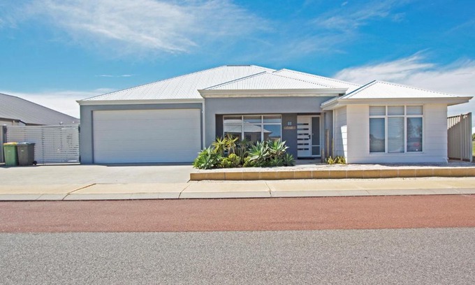 Jurien Bay House | Cooinda