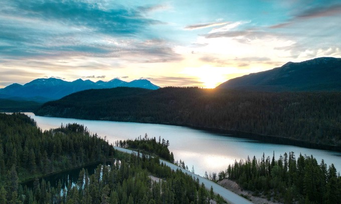 Stikine Region Ski Chalet | Cooks and Puppies Hideaway