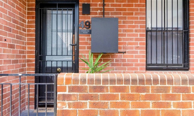 Cooks Hill House | Cooks Hill House