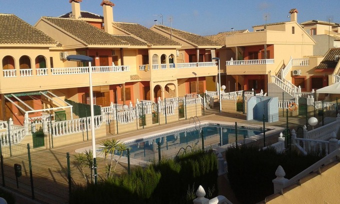 El Chaparral House | cool apartment with wifi