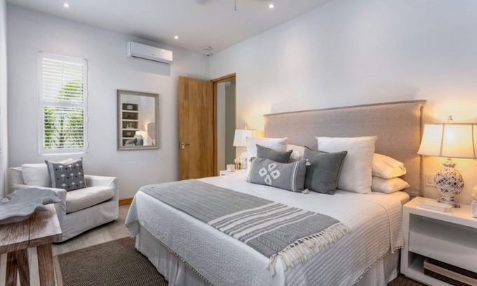 Deanes Villa | Cool Breeze by Blue Sky Luxury