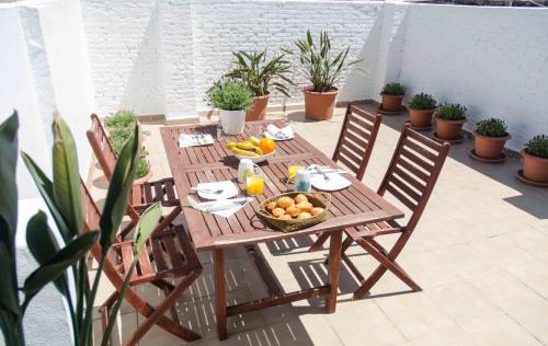 El Cabanyal Apartment | Cool Loft Malvarrosa Beach
