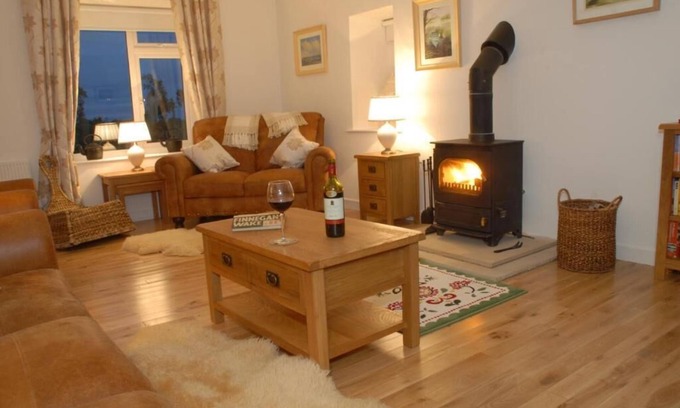 Enniskillen House | Coolbeg Farmhouse Ulster