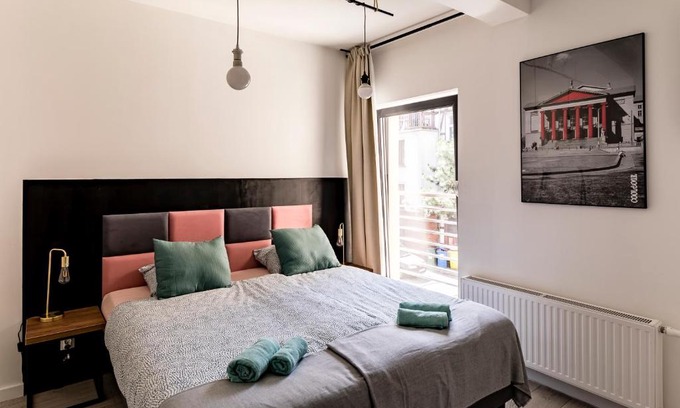 Jezyce Apartment | Cooltour