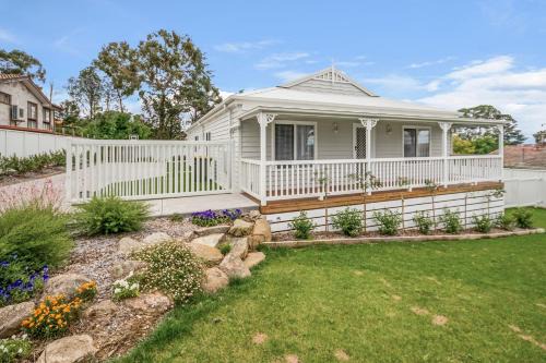 Cooma House | Cooma Luxe