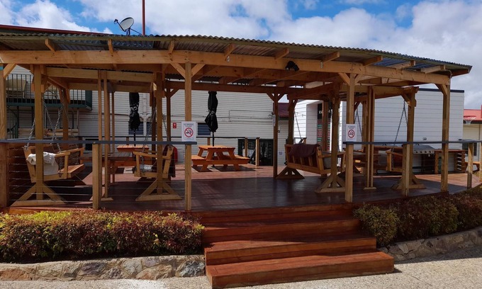 Cooma Hotel | Cooma Motor Inn