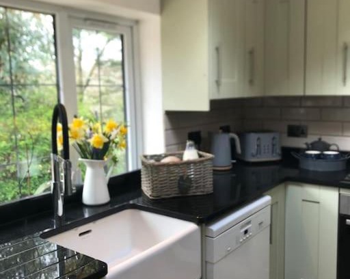 Wilmington House | Coombe Edge Cottage