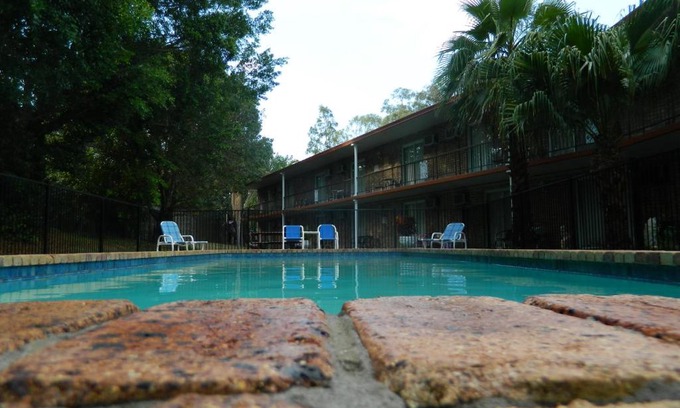 Coomera Hotel | Coomera Motor Inn