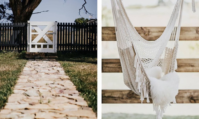 Daylesford House | Cooper's Hill ~ Daylesford Region ~ Country Escape