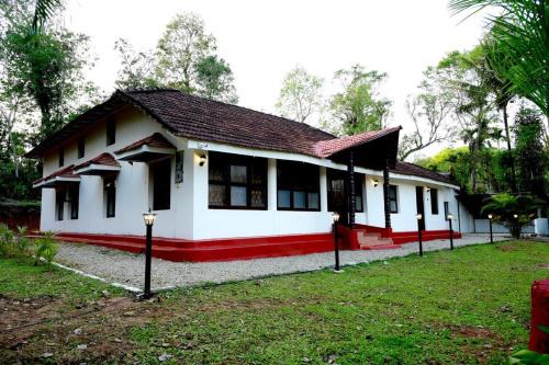 Hoskeri Village House | Coorg Mystere - Luxury Homestay