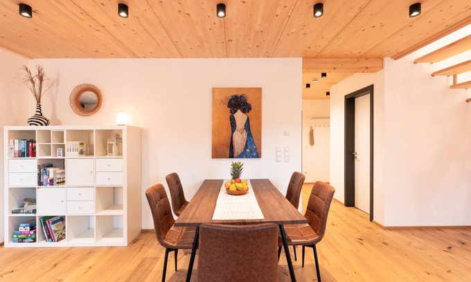Marktoberdorf Apartment | Coozy Nook Leuterschach
