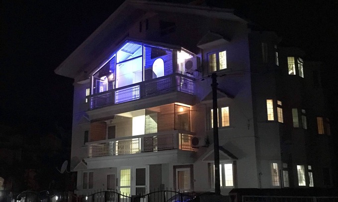 Flic-en-Flac Apartment | COPA CABANA OPPOSITE TO THE BEACH