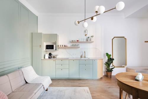 City Centre Apartment | Copernicus House