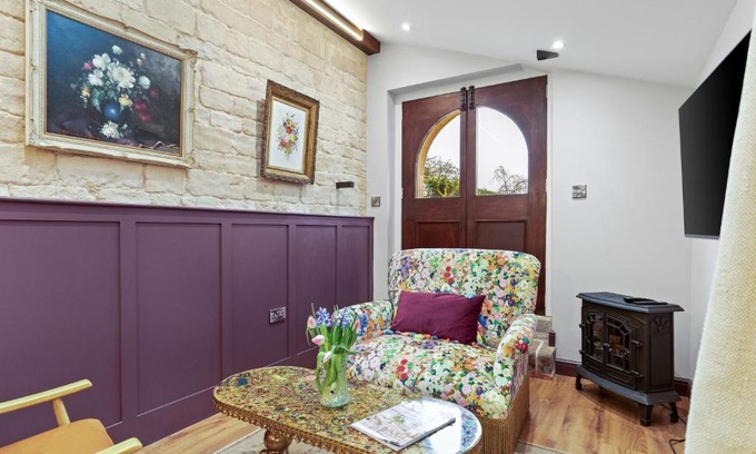 Empingham House | Copper Beech Cottage