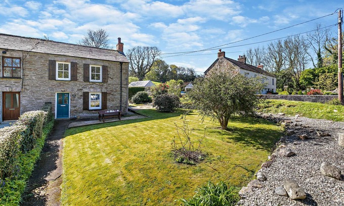 Charlestown House | Copper Cottage - Charlestown