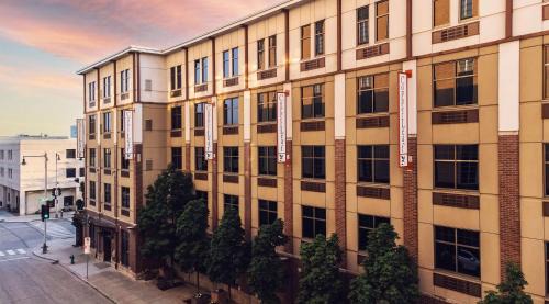 Appleton Hotel | CopperLeaf Boutique Hotel & Spa; BW Premier Collection