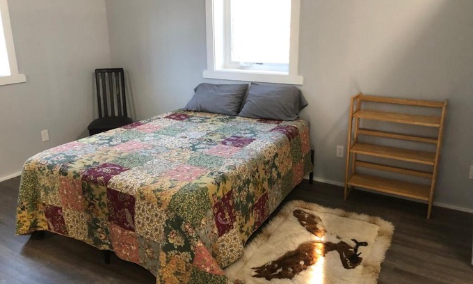 Copperville Bed & Breakfast | Copperville B & B