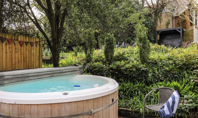 Bishops Waltham Cottage | Coppice Hill House