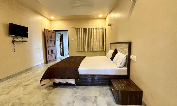 Kashid Hotel | Coral Bay Villa Kashid