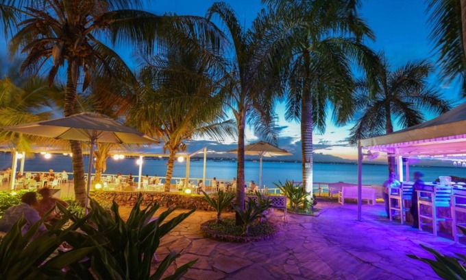 Masaki Hotel | Coral Beach Hotel Dar Es Salaam