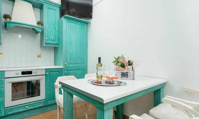 Porto Rafti Cottage | Coral Cottage House (near the airport & the beach)