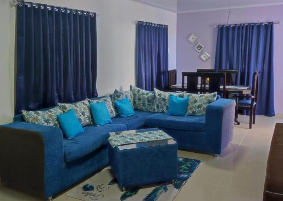 Fantino Apartment | Coral