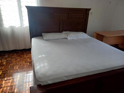 Nyali House | Coral drive apartments