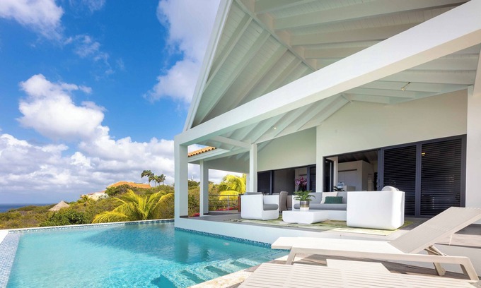 St. Marie Villa | Coral Estate Holidays
