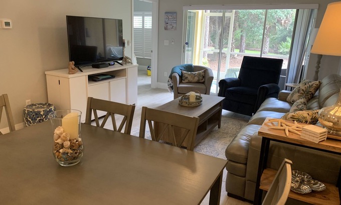 Ole Condo | Coral Falls Retreat on 1st Floor - Lely - Booking NOW for summer!