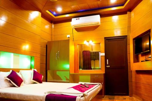 Neil Island Hotel | Coral Garden Resort