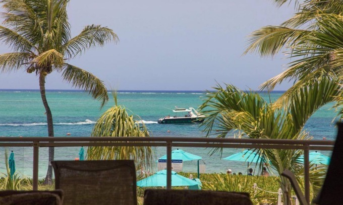 The Bight Apartment | Coral Gardens on Grace Bay