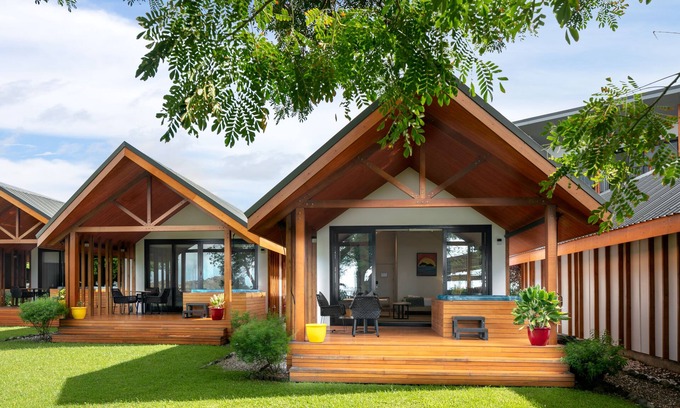 Honiara Resort | Coral Sea Resort & Casino