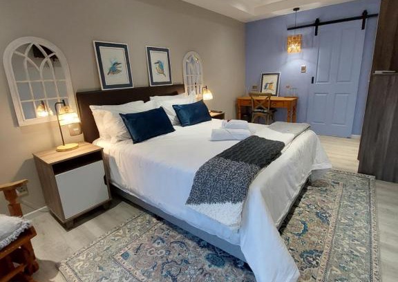 Beacon Bay House | Coral Tree Boutique Guesthouse