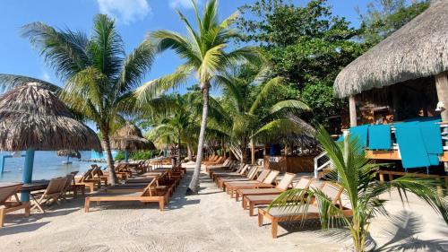 Pristine Bay Villa | Coral Views Resort - Villa uMaMi