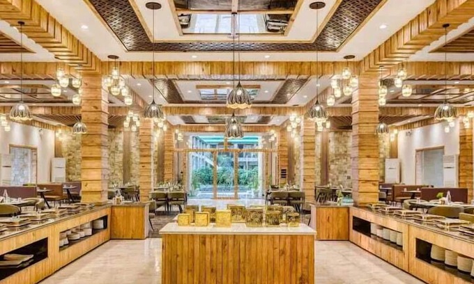 Ramnagar Hotel | Corbett Elegant Retreat