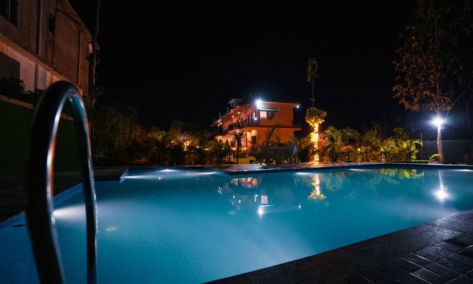 Bail Parao Hotel | Corbett Nature Walk