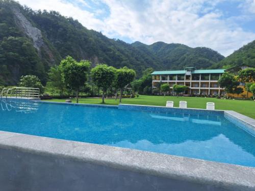 Marchula Resort | Corbett River Valley Resort