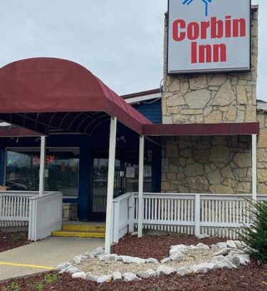 Corbin Hotel | Corbin Inn