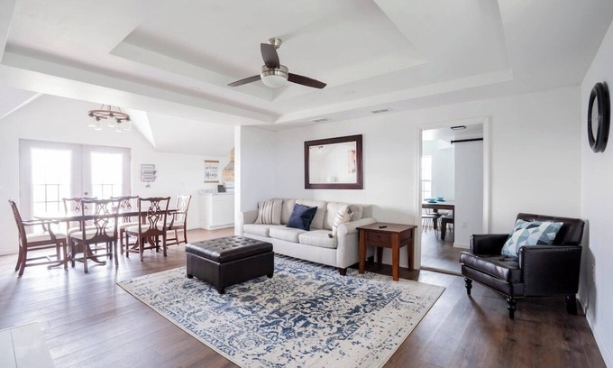 Williamstown House | Cordova Retreat - 7 Minutes from Ark!
