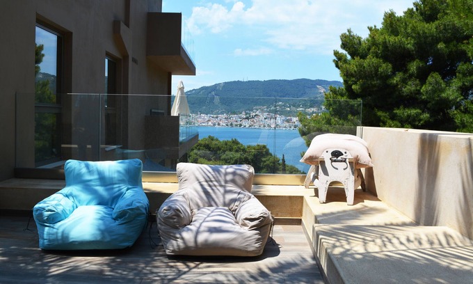 Punta Hotel | Core Luxury Suites