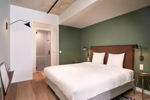 Badhoevedorp Apartment | Corendon Apartments Amsterdam Schiphol Airport
