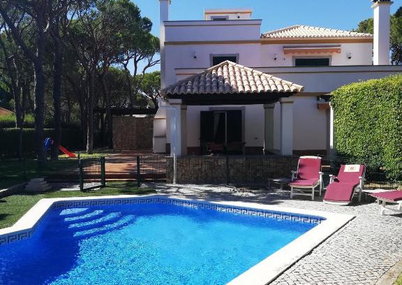 Castro Marim Villa | Coreto's Village